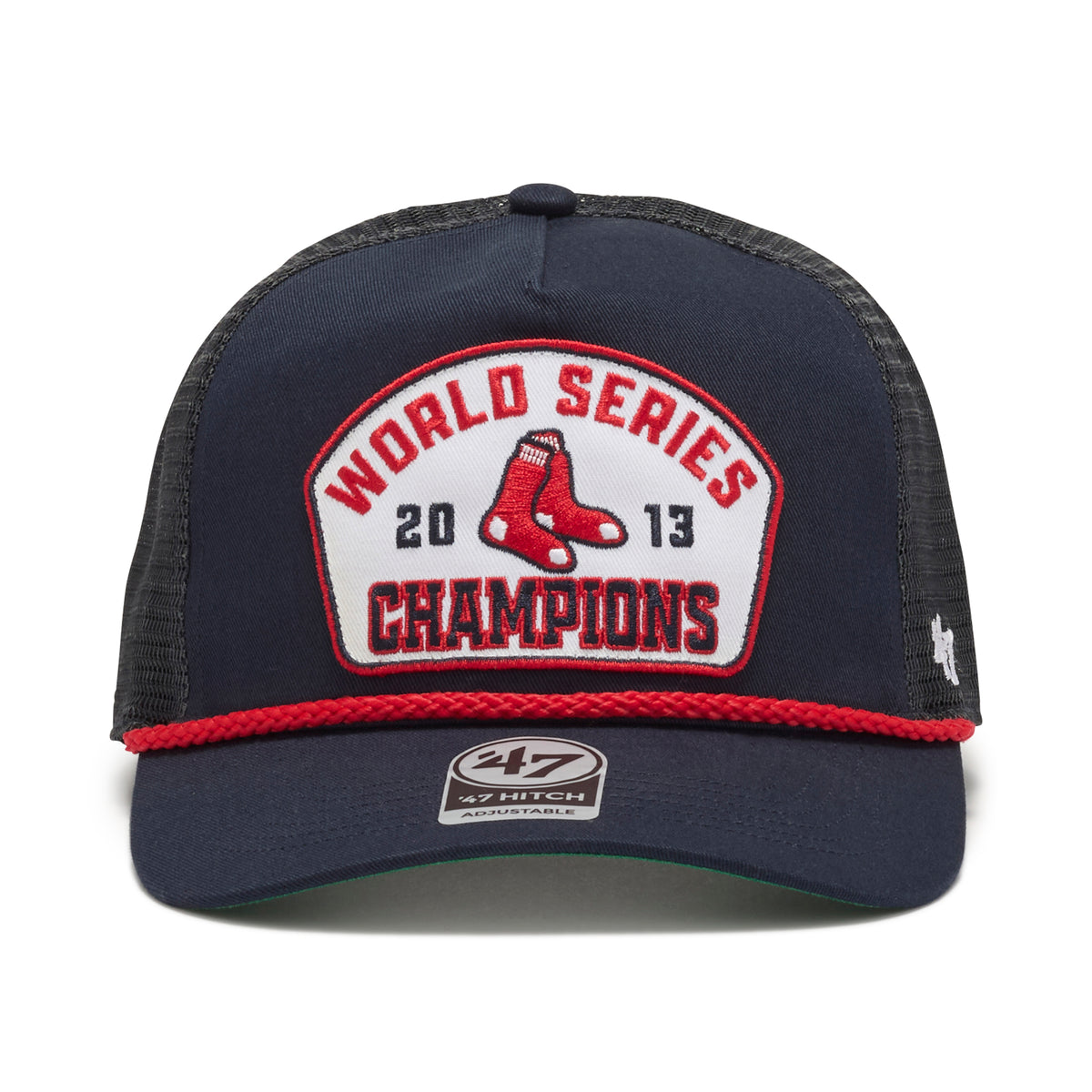 Cooperstown キャップ | '47（フォーティーセブン）| MLB公式