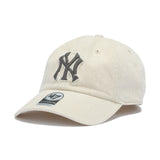 '47 クリーンナップ NEW YORK YANKEES ニューヨーク・ヤンキース WELL-WORN モハベ  | ’47 フォーティーセブン公式オンラインストア