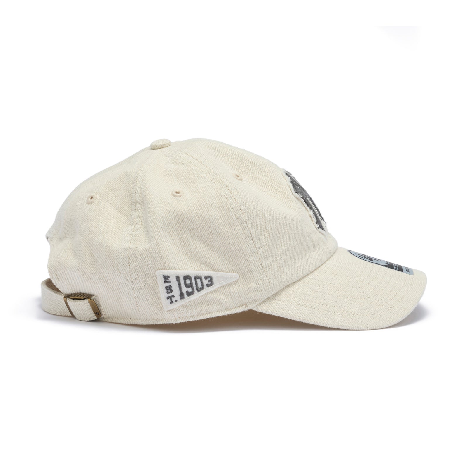 47 クリーンナップ ニューヨーク・ヤンキース WELL-WORN モハベ – '47