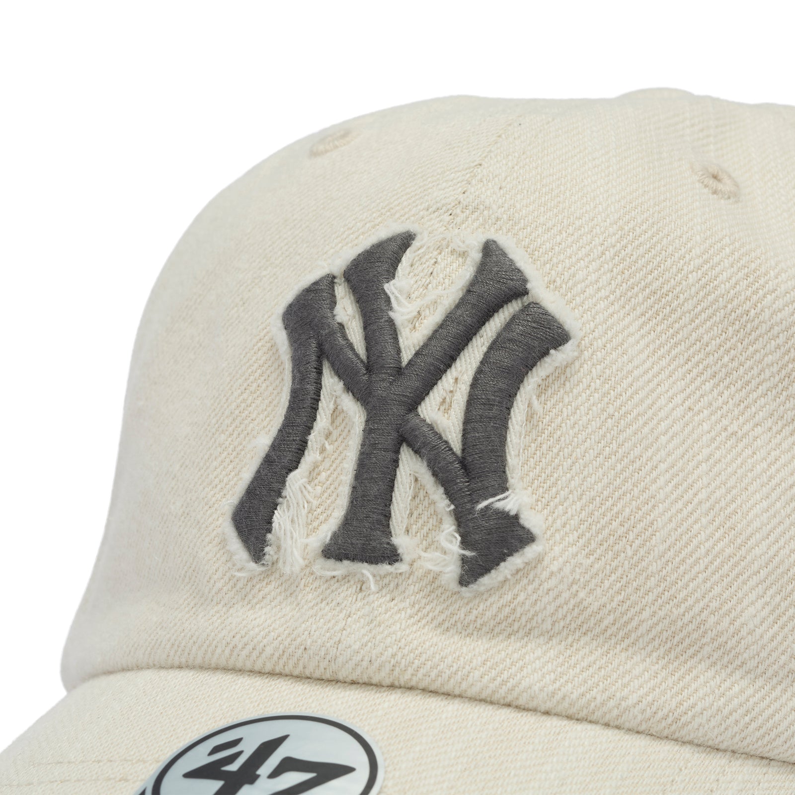 喝*マ様 リユース品 中古品 ネックパット 2個 カスタム ヤンキー シャコタン 47 クリーンナップ ニューヨーク・ヤンキース WELL-WORN モハベ – '47