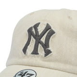 '47 クリーンナップ NEW YORK YANKEES ニューヨーク・ヤンキース WELL-WORN モハベ  | ’47 フォーティーセブン公式オンラインストア