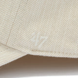 '47 クリーンナップ NEW YORK YANKEES ニューヨーク・ヤンキース WELL-WORN モハベ  | ’47 フォーティーセブン公式オンラインストア