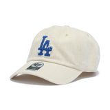 '47 クリーンナップ LOS ANGELES DODGERS ロサンゼルス・ドジャース WELL-WORN モハベ  | ’47 フォーティーセブン公式オンラインストア