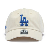 '47 クリーンナップ LOS ANGELES DODGERS ロサンゼルス・ドジャース WELL-WORN モハベ  | ’47 フォーティーセブン公式オンラインストア