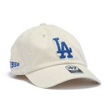 '47 クリーンナップ LOS ANGELES DODGERS ロサンゼルス・ドジャース WELL-WORN モハベ  | ’47 フォーティーセブン公式オンラインストア