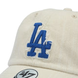 '47 クリーンナップ LOS ANGELES DODGERS ロサンゼルス・ドジャース WELL-WORN モハベ  | ’47 フォーティーセブン公式オンラインストア