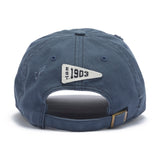 '47 クリーンナップ NEW YORK YANKEES ニューヨーク・ヤンキース WELL-WORN ラステッドネイビー  | ’47 フォーティーセブン公式オンラインストア