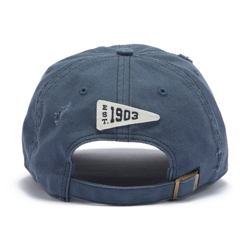 47 クリーンナップ ニューヨーク・ヤンキース WELL-WORN ラステッド