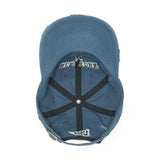 '47 クリーンナップ NEW YORK YANKEES ニューヨーク・ヤンキース WELL-WORN ラステッドネイビー  | ’47 フォーティーセブン公式オンラインストア
