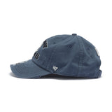 '47 クリーンナップ NEW YORK YANKEES ニューヨーク・ヤンキース WELL-WORN ラステッドネイビー  | ’47 フォーティーセブン公式オンラインストア