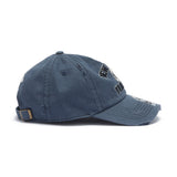 '47 クリーンナップ NEW YORK YANKEES ニューヨーク・ヤンキース WELL-WORN ラステッドネイビー  | ’47 フォーティーセブン公式オンラインストア