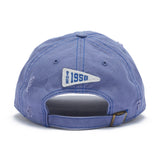 '47 クリーンナップ LOS ANGELES DODGERS ロサンゼルス・ドジャース WELL-WORN スリフトブルー  | ’47 フォーティーセブン公式オンラインストア
