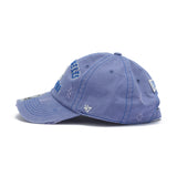 '47 クリーンナップ LOS ANGELES DODGERS ロサンゼルス・ドジャース WELL-WORN スリフトブルー  | ’47 フォーティーセブン公式オンラインストア