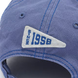 '47 クリーンナップ LOS ANGELES DODGERS ロサンゼルス・ドジャース WELL-WORN スリフトブルー  | ’47 フォーティーセブン公式オンラインストア