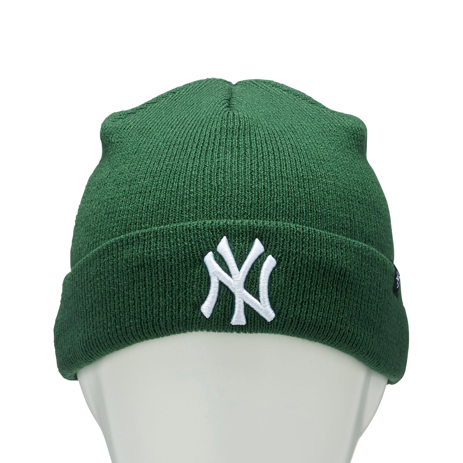 47 カフニット ニューヨーク・ヤンキース RANDLE XL CUFF KNIT エデン