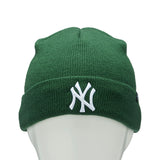 '47 カフニット ニューヨーク・ヤンキース RANDLE XL CUFF KNIT エデン  | ’47 フォーティーセブン公式オンラインストア