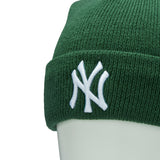 '47 カフニット ニューヨーク・ヤンキース RANDLE XL CUFF KNIT エデン  | ’47 フォーティーセブン公式オンラインストア
