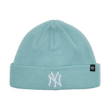 '47 カフニット ニューヨーク・ヤンキース RANDLE XL CUFF KNIT マコ  | ’47 フォーティーセブン公式オンラインストア