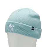 '47 カフニット ニューヨーク・ヤンキース RANDLE XL CUFF KNIT マコ  | ’47 フォーティーセブン公式オンラインストア
