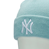 '47 カフニット ニューヨーク・ヤンキース RANDLE XL CUFF KNIT マコ  | ’47 フォーティーセブン公式オンラインストア
