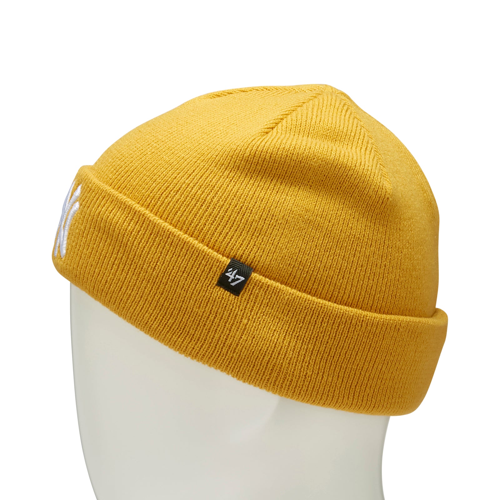 47 カフニット ニューヨーク・ヤンキース RANDLE XL CUFF KNIT
