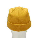 '47 カフニット ニューヨーク・ヤンキース RANDLE XL CUFF KNIT フラットゴールド  | ’47 フォーティーセブン公式オンラインストア
