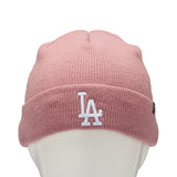 '47 カフニット ロサンゼルス・ドジャース RANDLE XL CUFF KNIT モーブ  | ’47 フォーティーセブン公式オンラインストア