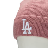 '47 カフニット ロサンゼルス・ドジャース RANDLE XL CUFF KNIT モーブ  | ’47 フォーティーセブン公式オンラインストア