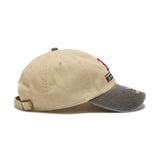 '47 クリーンナップ ボストン・レッドソックス LOGO 2TONE モハベ / ブラック  | ’47 フォーティーセブン公式オンラインストア