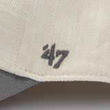 '47 エムブイピー ニューヨーク・ヤンキース WELL-WORN モハベ/コール