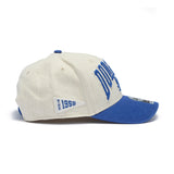 '47 エムブイピー ロサンゼルス・ドジャース WELL-WORN モハベ/ロイヤル