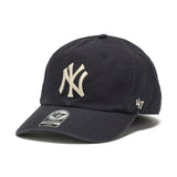 '47 フランチャイズ ニューヨーク・ヤンキース HEAVY TWILL ネイビー