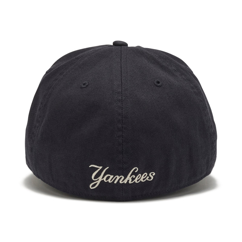 47 フランチャイズ ニューヨーク・ヤンキース HEAVY TWILL ネイビー