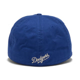 '47 フランチャイズ ロサンゼルス・ドジャース HEAVY TWILL ロイヤル