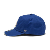 '47 フランチャイズ ロサンゼルス・ドジャース HEAVY TWILL ロイヤル