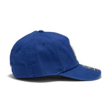 '47 フランチャイズ ロサンゼルス・ドジャース HEAVY TWILL ロイヤル