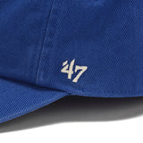 '47 フランチャイズ ロサンゼルス・ドジャース HEAVY TWILL ロイヤル