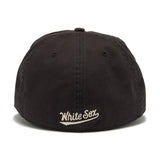 '47 フランチャイズ CHICAGO WHITE SOX シカゴ・ホワイトソックス HEAVY TWILL ブラック  | ’47 フォーティーセブン公式オンラインストア