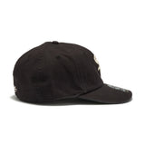 '47 フランチャイズ CHICAGO WHITE SOX シカゴ・ホワイトソックス HEAVY TWILL ブラック  | ’47 フォーティーセブン公式オンラインストア