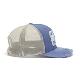 '47 トラッカー ロサンゼルス・ドジャース WELL-WORN スリフトブルー/サンドストーン