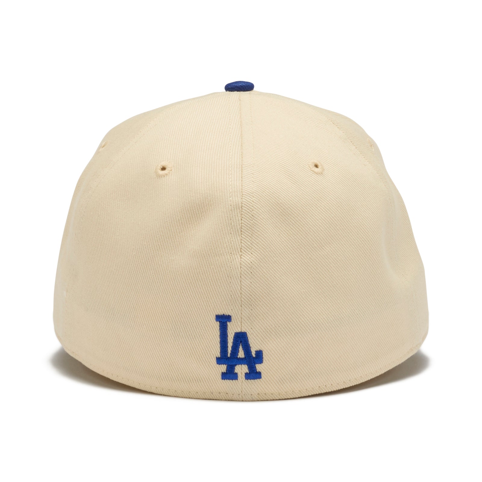 47 フランチャイズ ロサンゼルス・ドジャース HEAVY TWILL ナチュラル