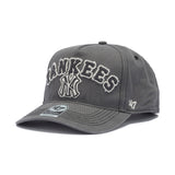 '47 ヒッチ NEW YORK YANKEES ニューヨーク・ヤンキース WELL-WORN コール  | ’47 フォーティーセブン公式オンラインストア