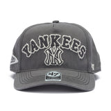 '47 ヒッチ NEW YORK YANKEES ニューヨーク・ヤンキース WELL-WORN コール  | ’47 フォーティーセブン公式オンラインストア