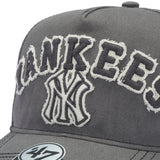 '47 ヒッチ NEW YORK YANKEES ニューヨーク・ヤンキース WELL-WORN コール  | ’47 フォーティーセブン公式オンラインストア