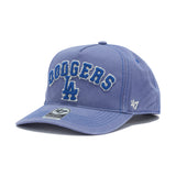 '47 ヒッチ LOS ANGELES DODGERS ロサンゼルス・ドジャース WELL-WORN スリフトブルー  | ’47 フォーティーセブン公式オンラインストア