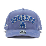 '47 ヒッチ LOS ANGELES DODGERS ロサンゼルス・ドジャース WELL-WORN スリフトブルー  | ’47 フォーティーセブン公式オンラインストア