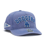 '47 ヒッチ LOS ANGELES DODGERS ロサンゼルス・ドジャース WELL-WORN スリフトブルー  | ’47 フォーティーセブン公式オンラインストア