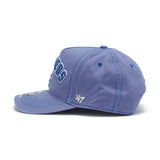 '47 ヒッチ LOS ANGELES DODGERS ロサンゼルス・ドジャース WELL-WORN スリフトブルー  | ’47 フォーティーセブン公式オンラインストア