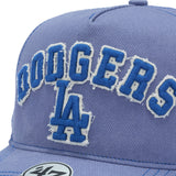 '47 ヒッチ LOS ANGELES DODGERS ロサンゼルス・ドジャース WELL-WORN スリフトブルー  | ’47 フォーティーセブン公式オンラインストア