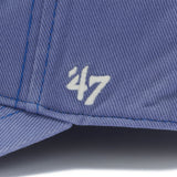 '47 ヒッチ LOS ANGELES DODGERS ロサンゼルス・ドジャース WELL-WORN スリフトブルー  | ’47 フォーティーセブン公式オンラインストア